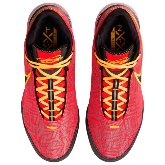 Nike LeBron NXXT Genisus